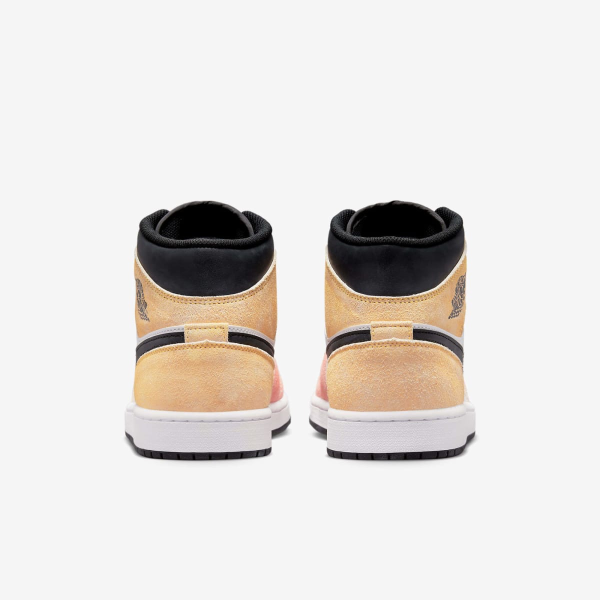 Air Jordan 1 Mid SE 'Flight Club'