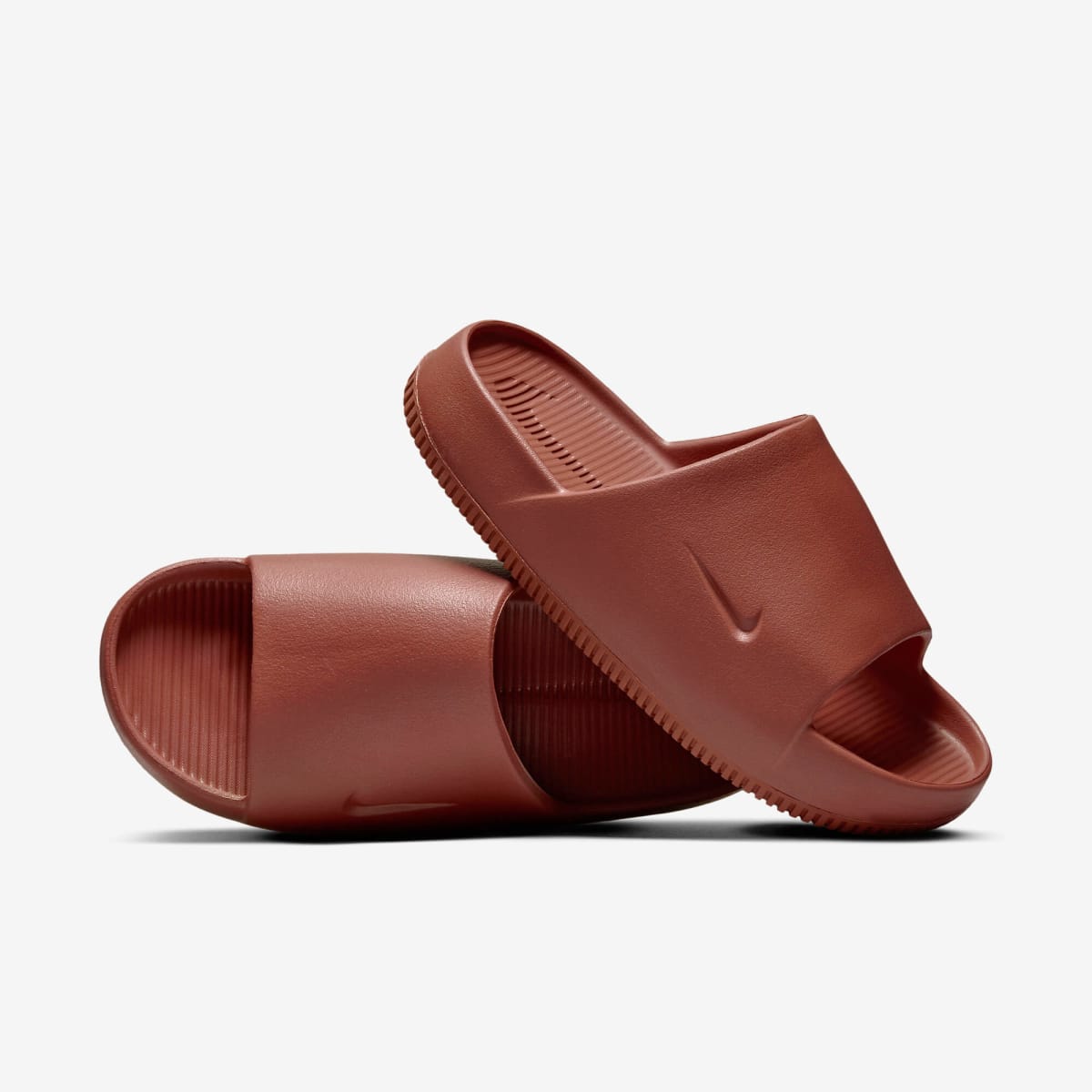 Women's Nike Calm Slide 'Rugged Orange'