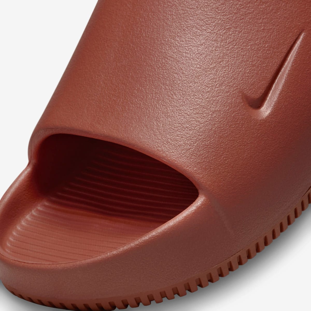 Women's Nike Calm Slide 'Rugged Orange'