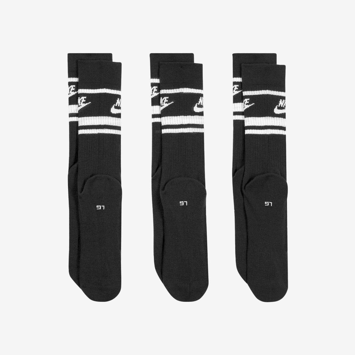 Nike Sportswear Dri-FIT Everyday Essential 'Black'