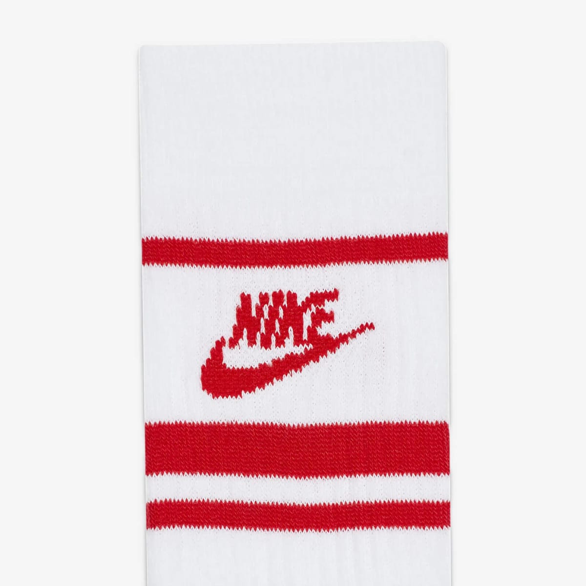 Nike Sportswear Dri-FIT Everyday Essential Crew Socks '3 Pairs'