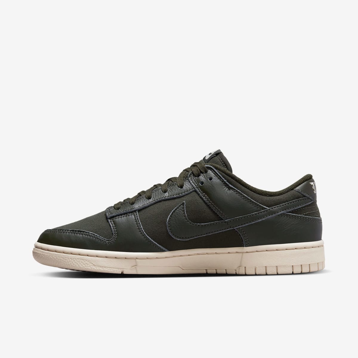 Nike Dunk Low Premium 'Sequoia'