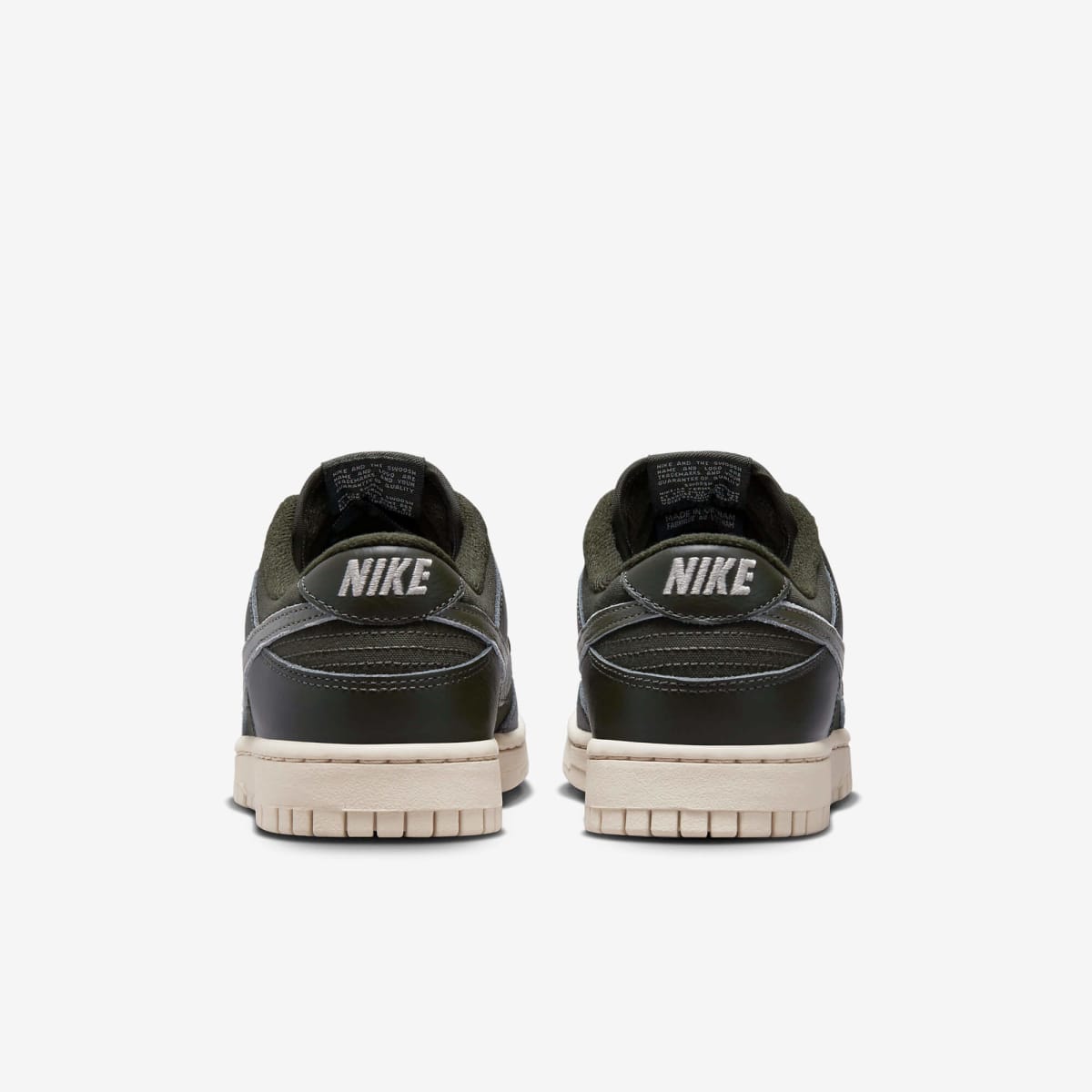 Nike Dunk Low Premium 'Sequoia'