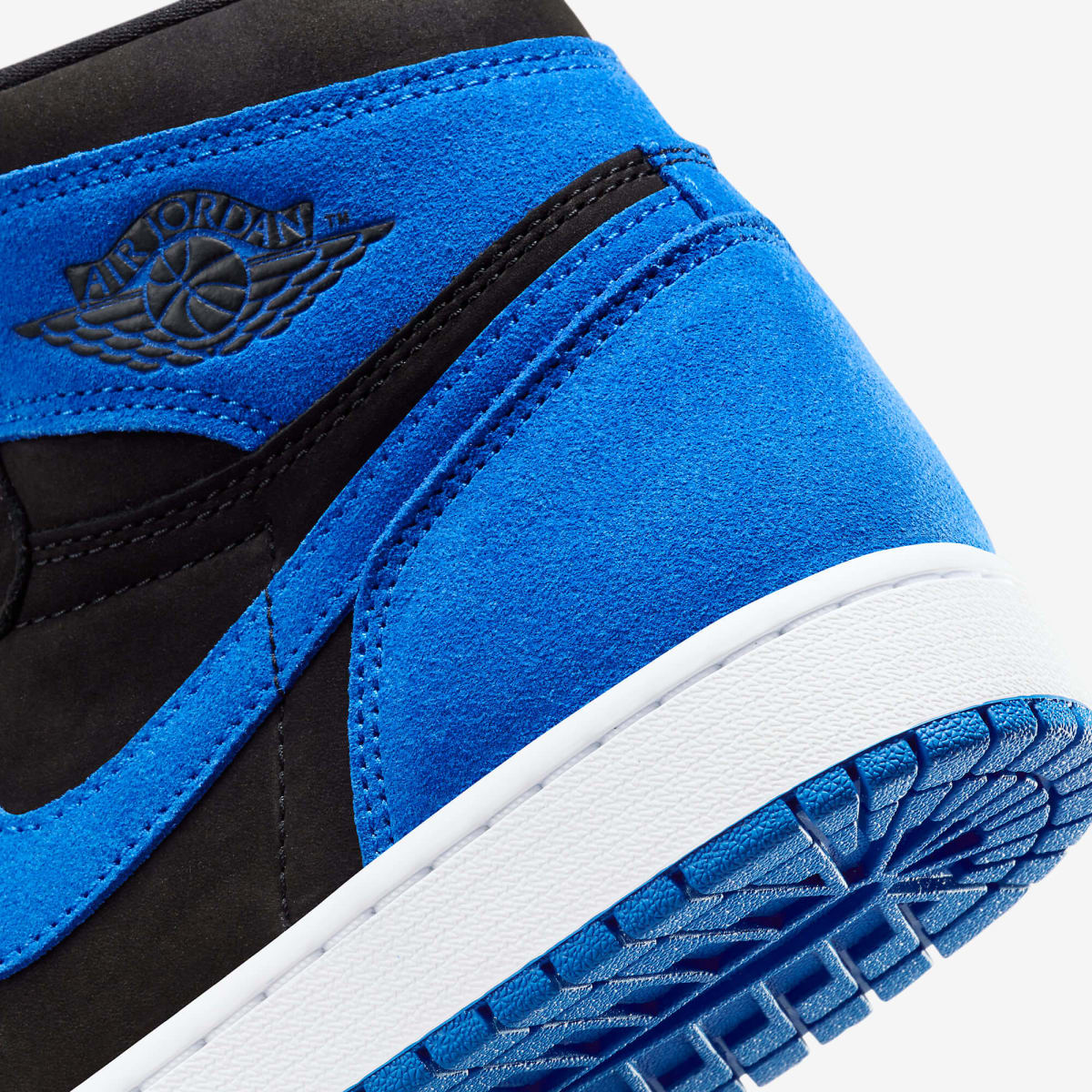 Air Jordan 1 High OG 'Royal Reimagined'