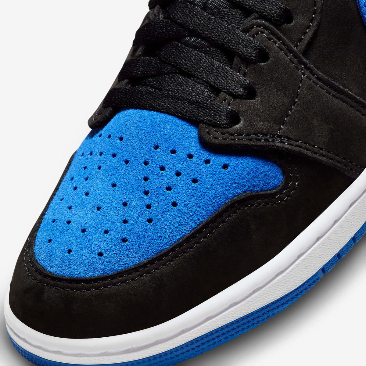 Air Jordan 1 High OG 'Royal Reimagined'
