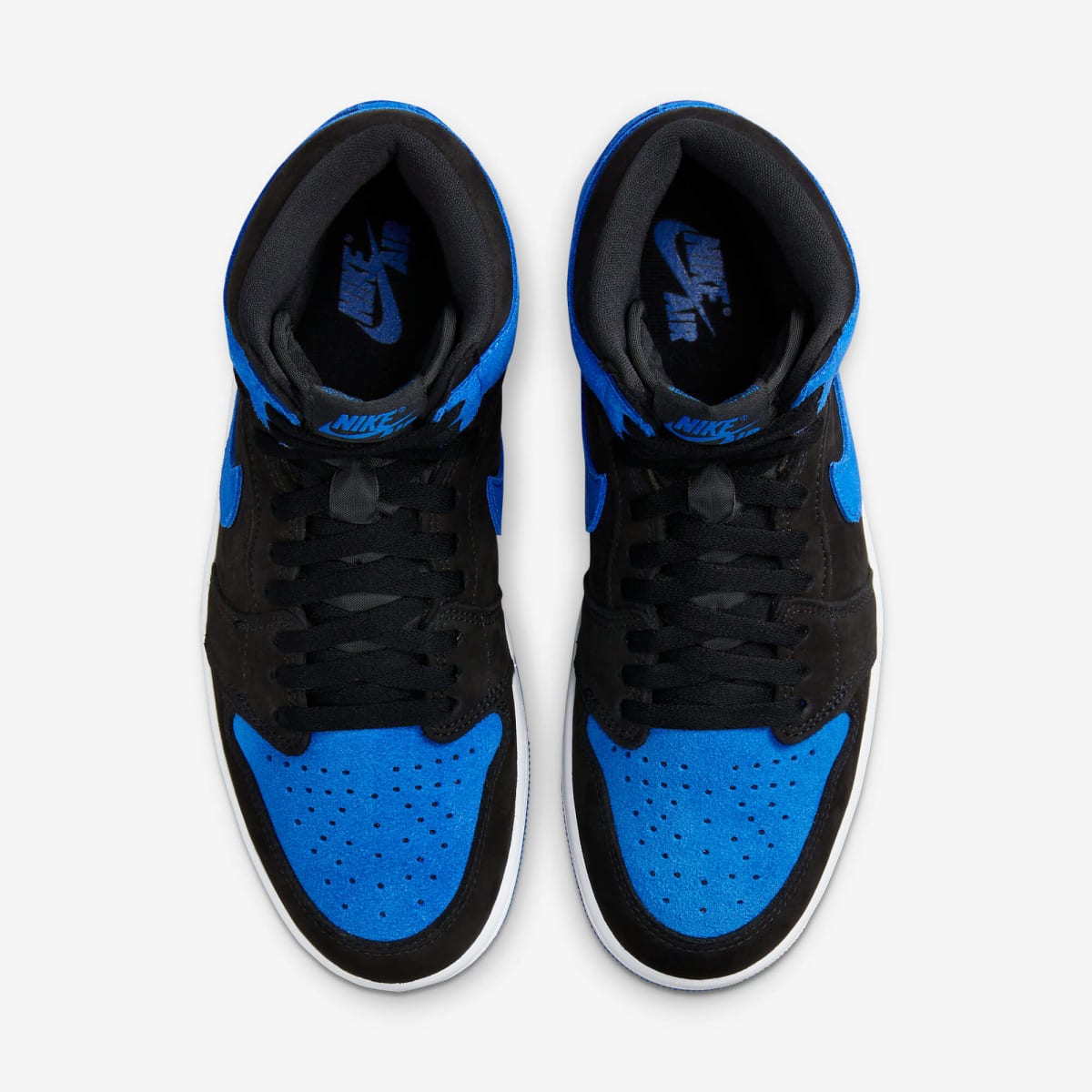 Air Jordan 1 High OG 'Royal Reimagined'