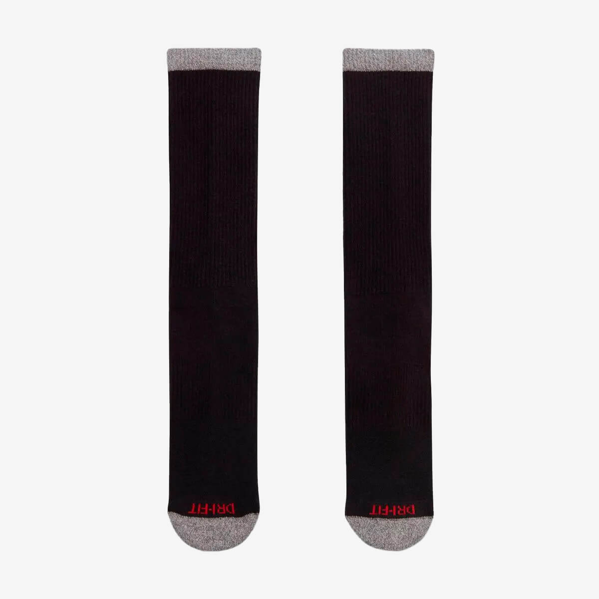 Nike Everyday Cushioned Crew Socks 'Black'