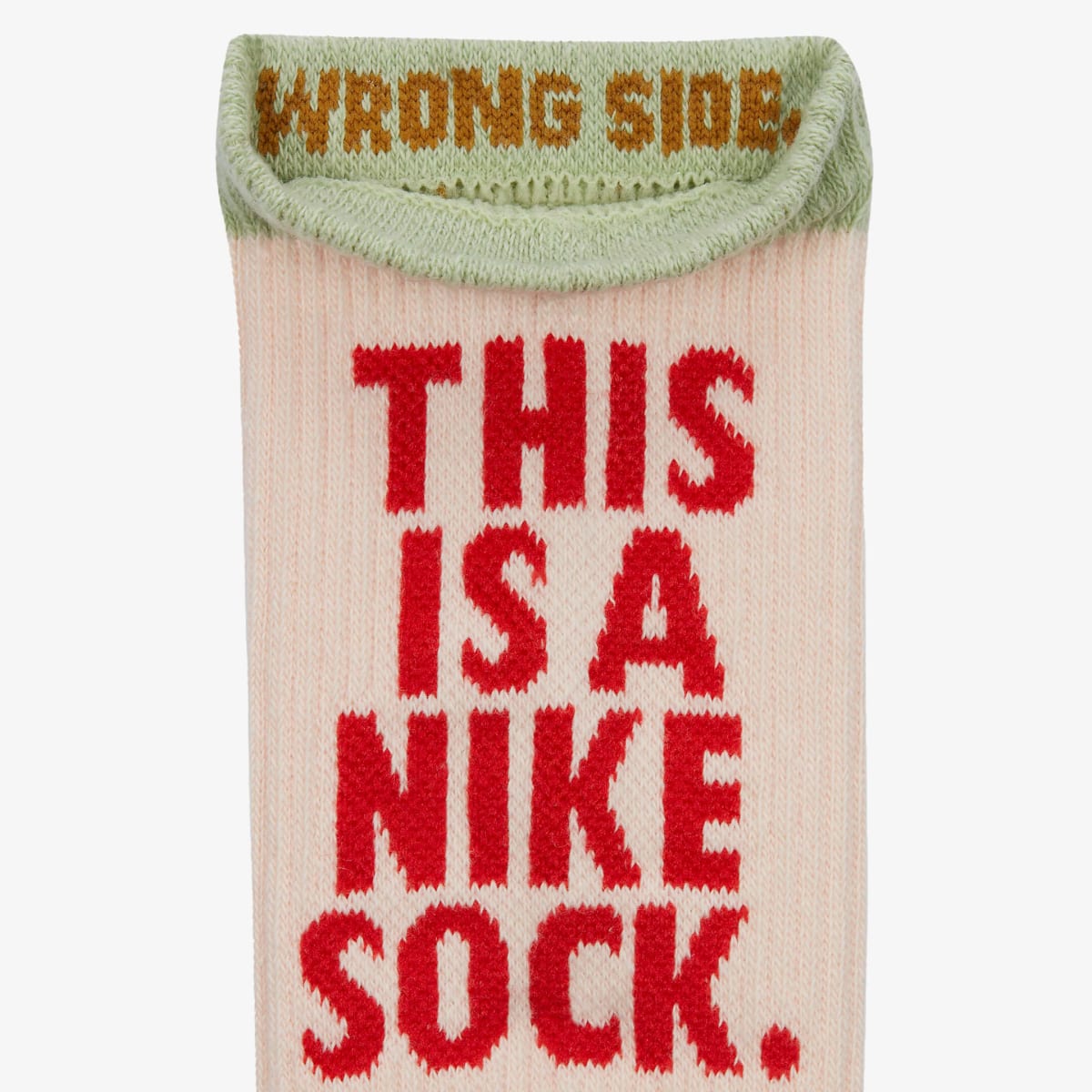 Nike Everyday Cushioned Crew Socks 'Guava Ice'