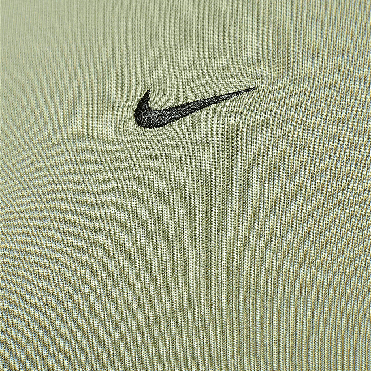 Women's Nike Sportswear Chill Knit 'Oil Green'