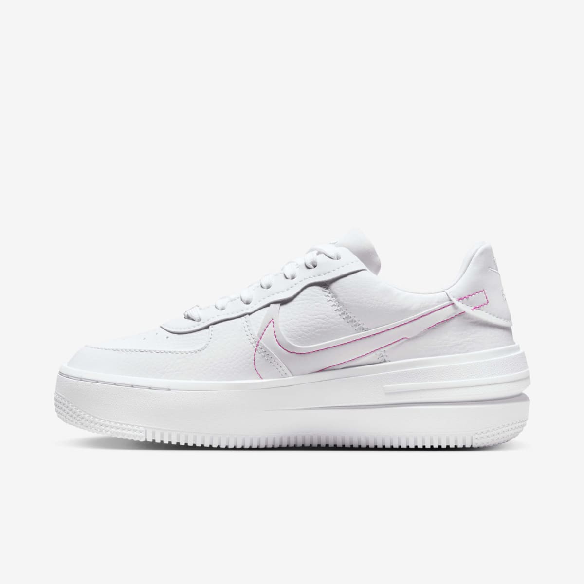 Women's Nike Air Force 1 platform