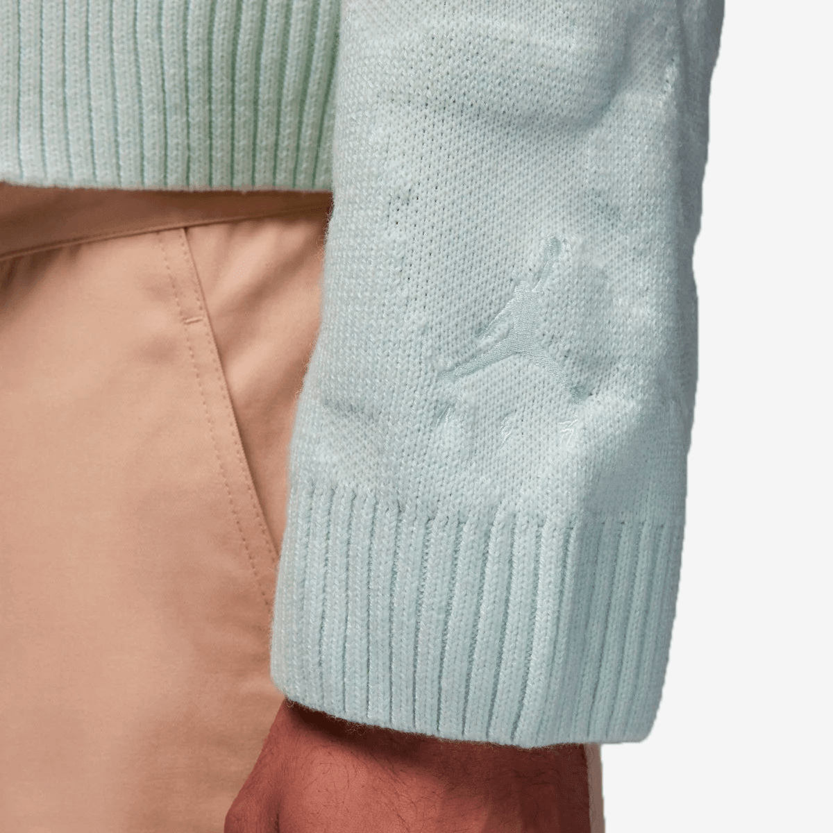 Jordan Sweater x J Balvin