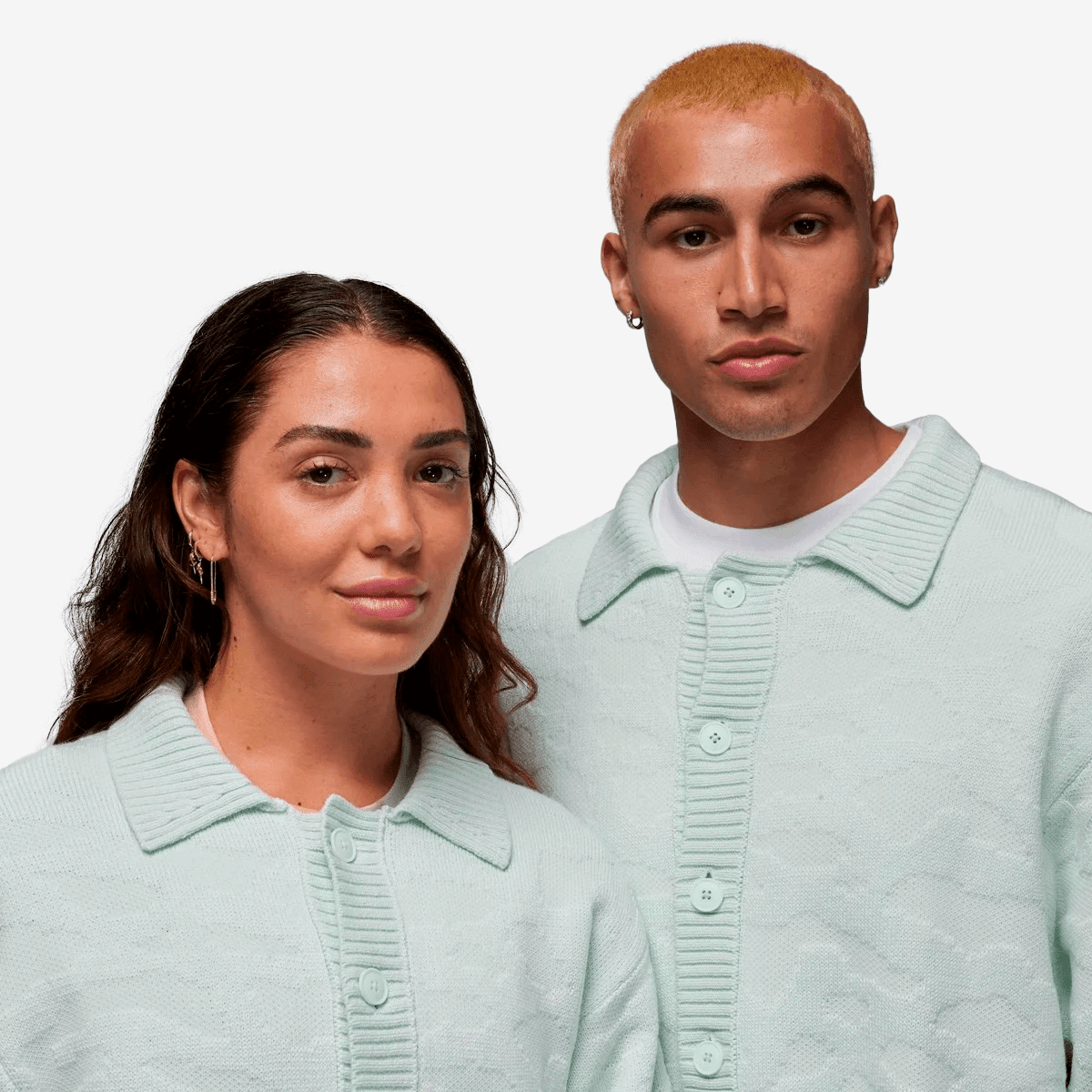 Jordan Sweater x J Balvin