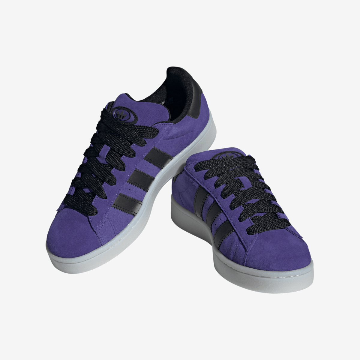 adidas Campus 00 Purple