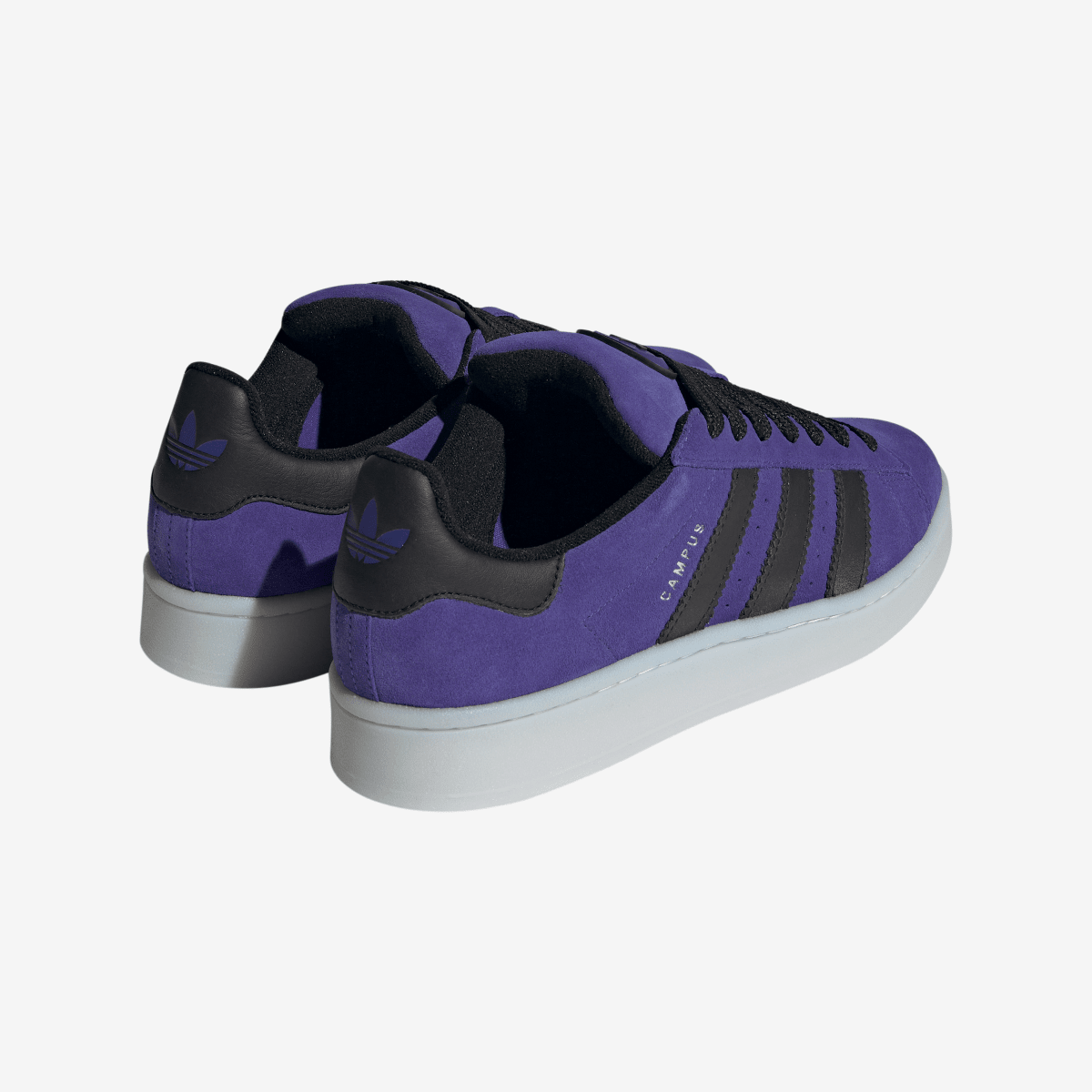 adidas Campus 00 Purple