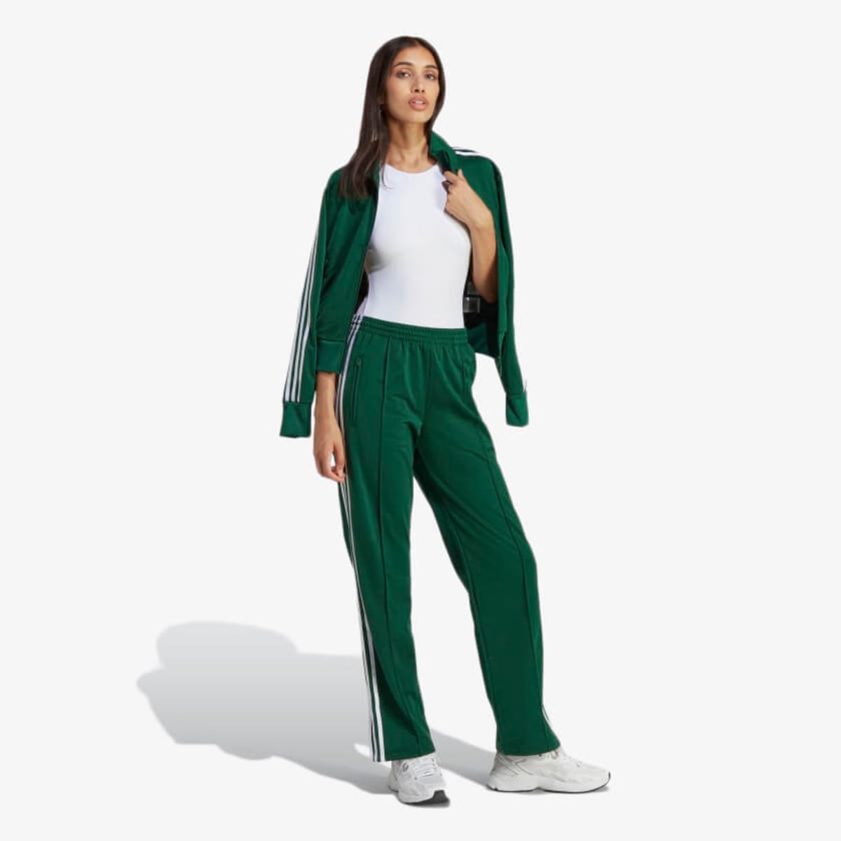 Women's adidas Classics Firebird Track Pants