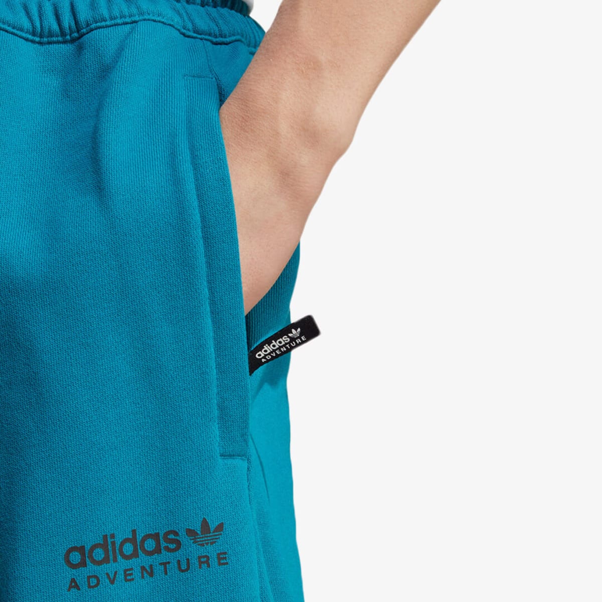 adidas Adventure Pant Blue