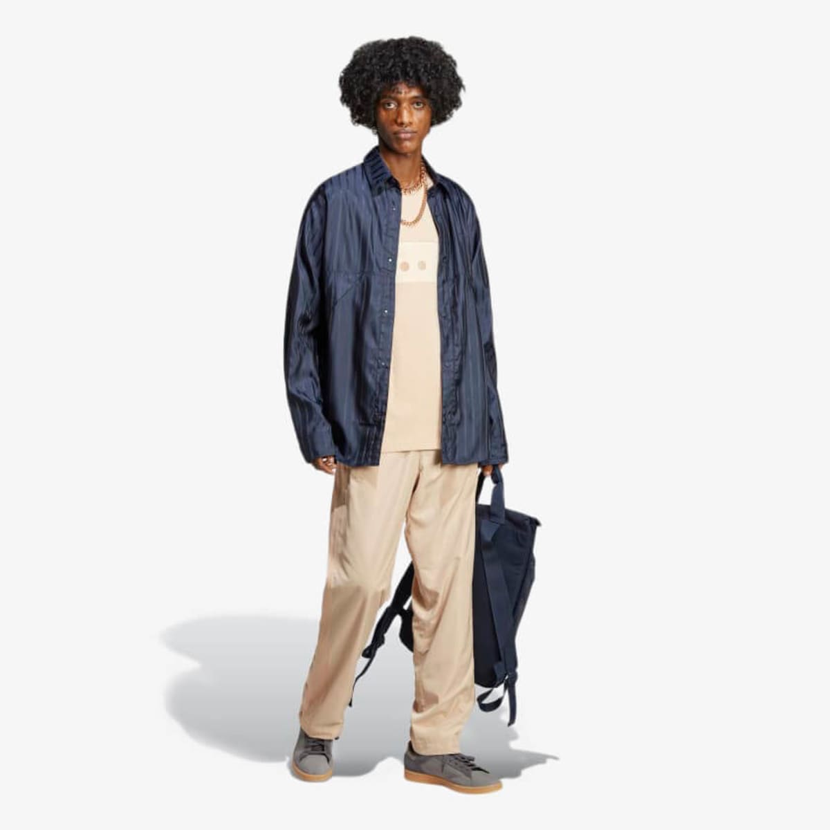 adidas Rifta City Track Pants