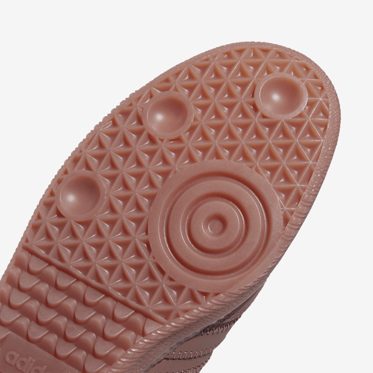 adidas Humanrace Samba 'Terracotta'