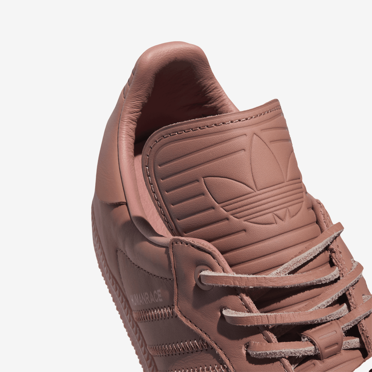 adidas Humanrace Samba 'Terracotta'