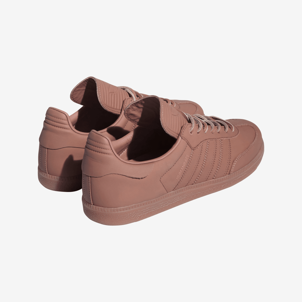 adidas Humanrace Samba 'Terracotta'