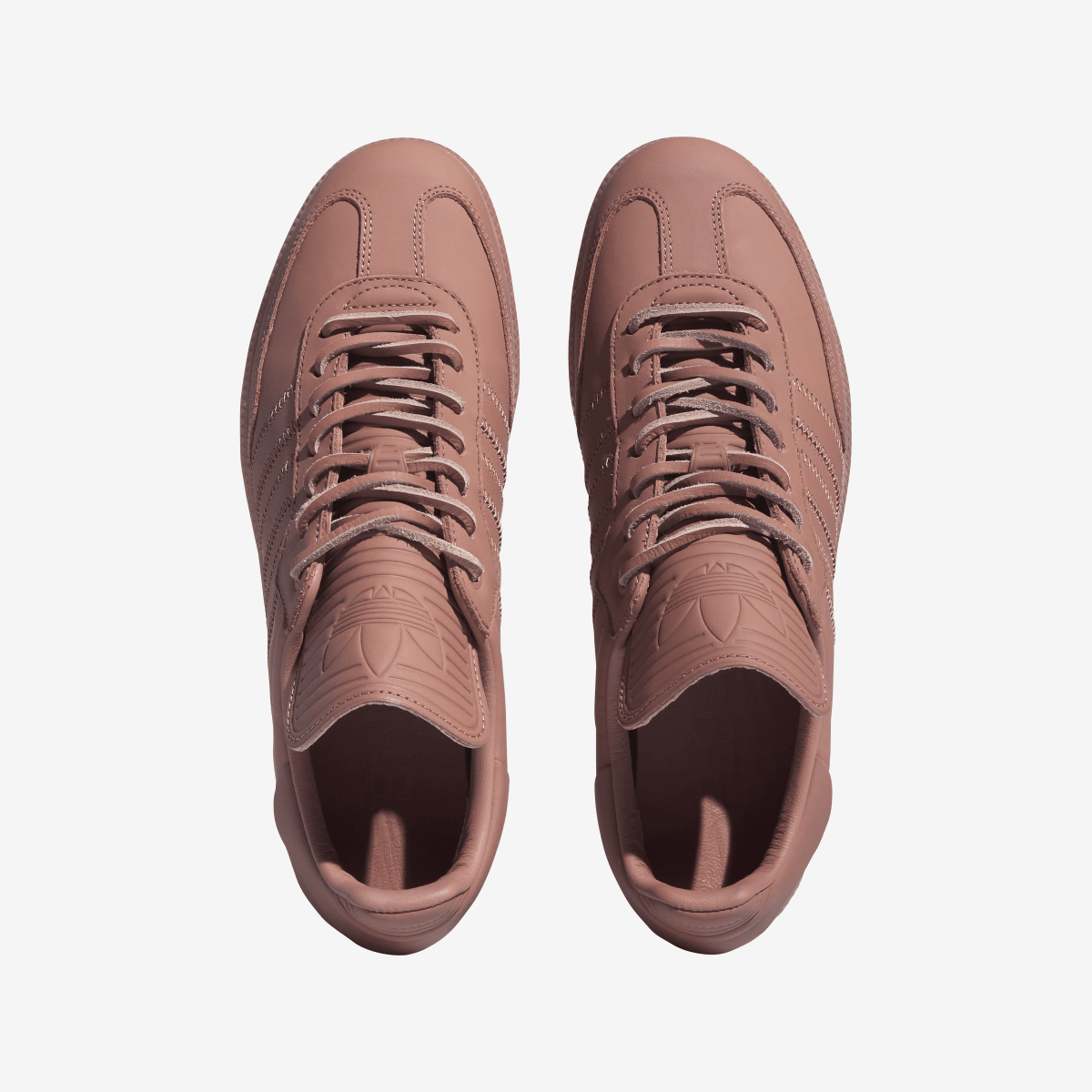 adidas Humanrace Samba 'Terracotta'