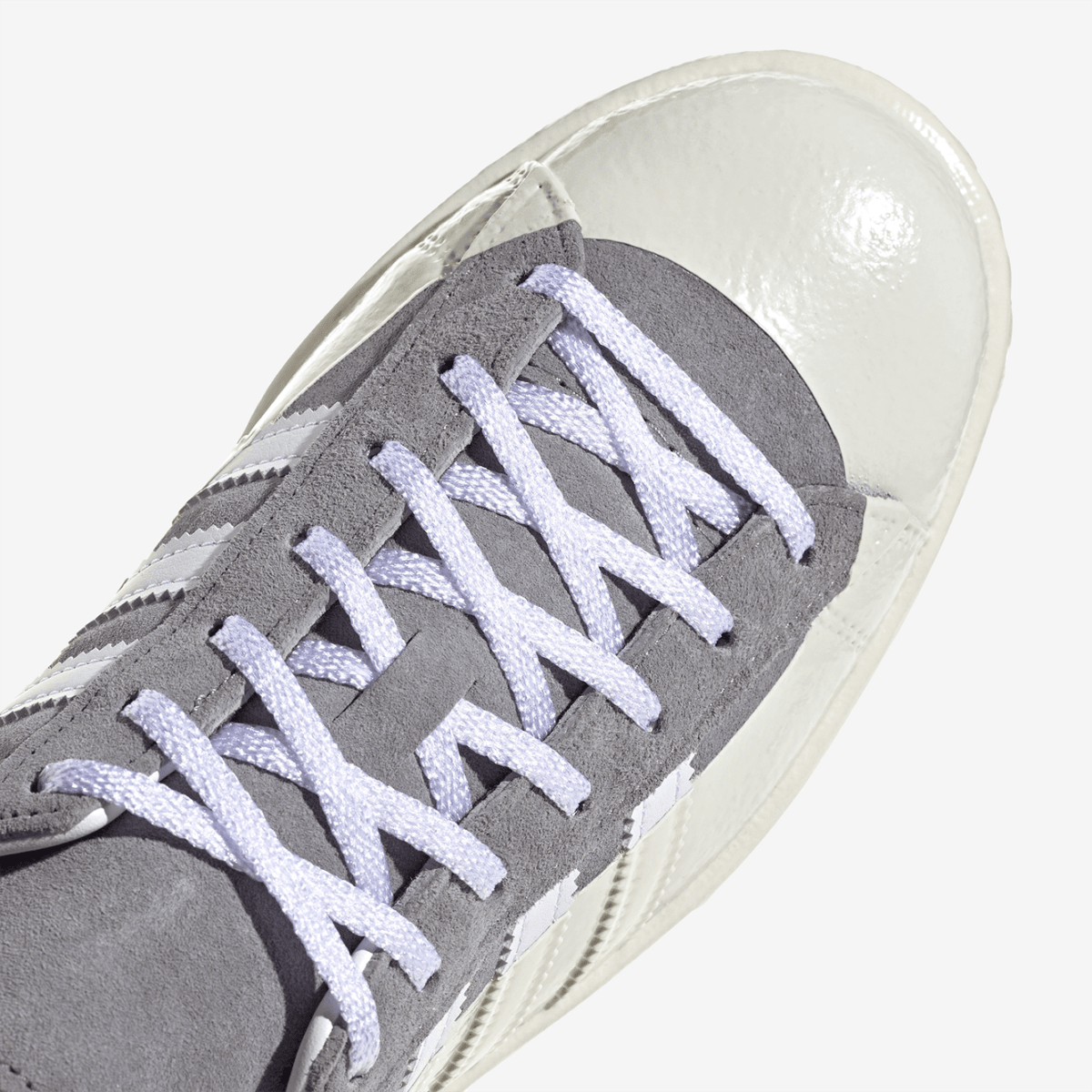 adidas Campus 80s x Cali DeWitt 'Grey'