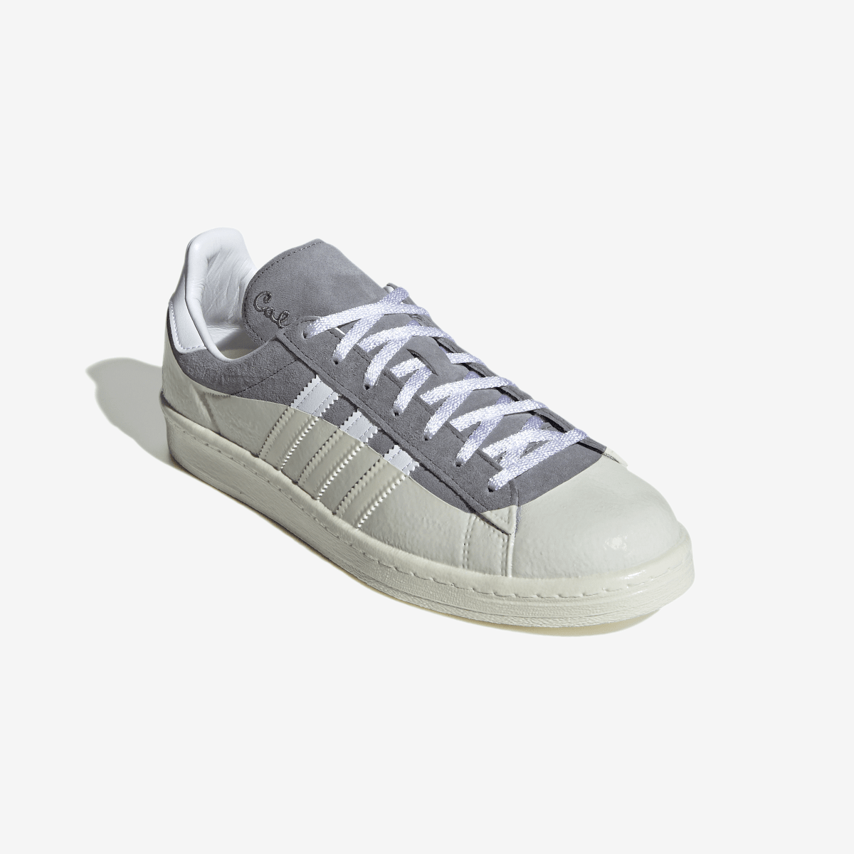 adidas Campus 80s x Cali DeWitt 'Grey'