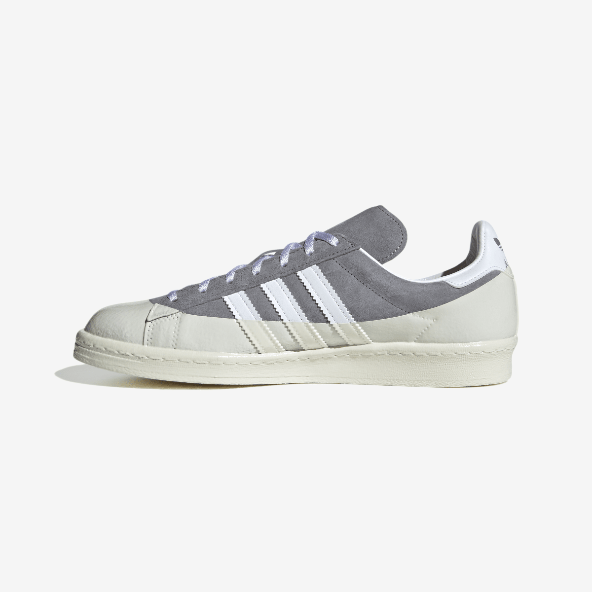 adidas Campus 80s x Cali DeWitt 'Grey'