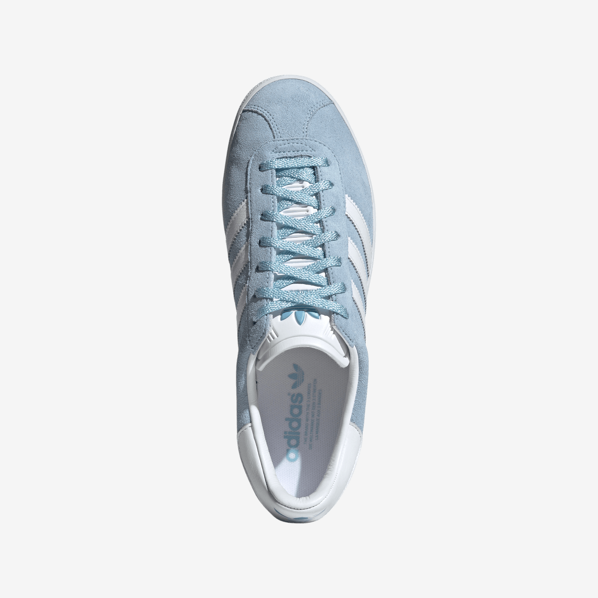 adidas Gazelle 85 'Clear Sky'