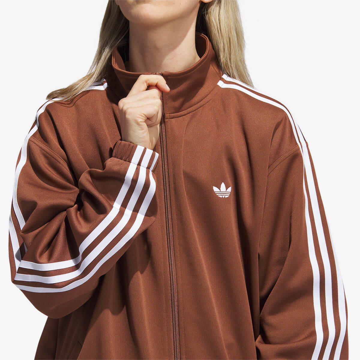 adidas Firebird Skateboarding Jacket
