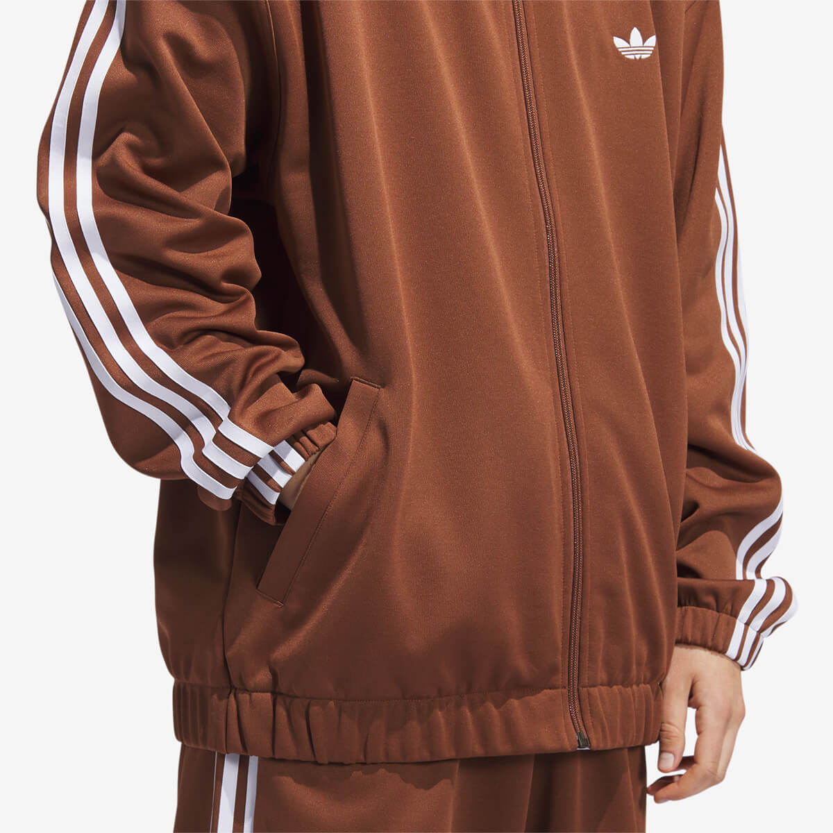 adidas Firebird Skateboarding Jacket