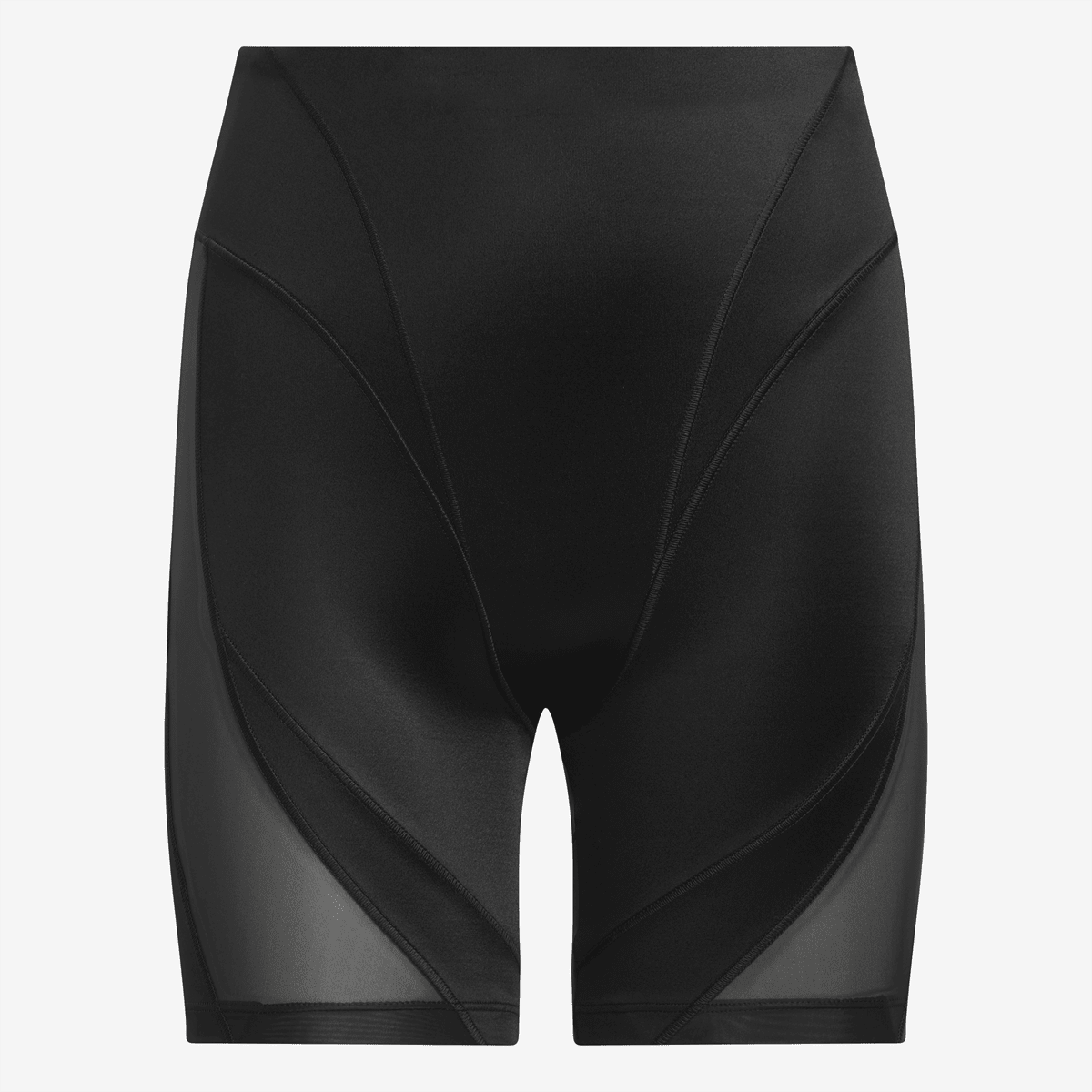 Women's adidas Shiny Biker Short x Ivy Park