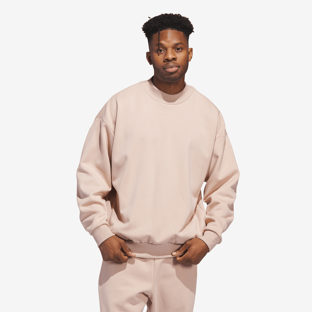 Elaborado sweatshirt online