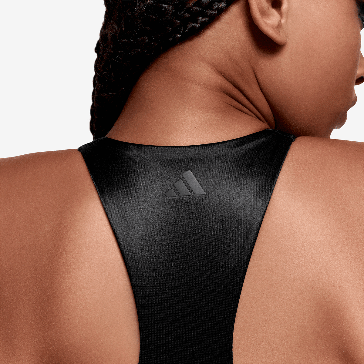 Women's adidas Shiny Bra x Ivy Park
