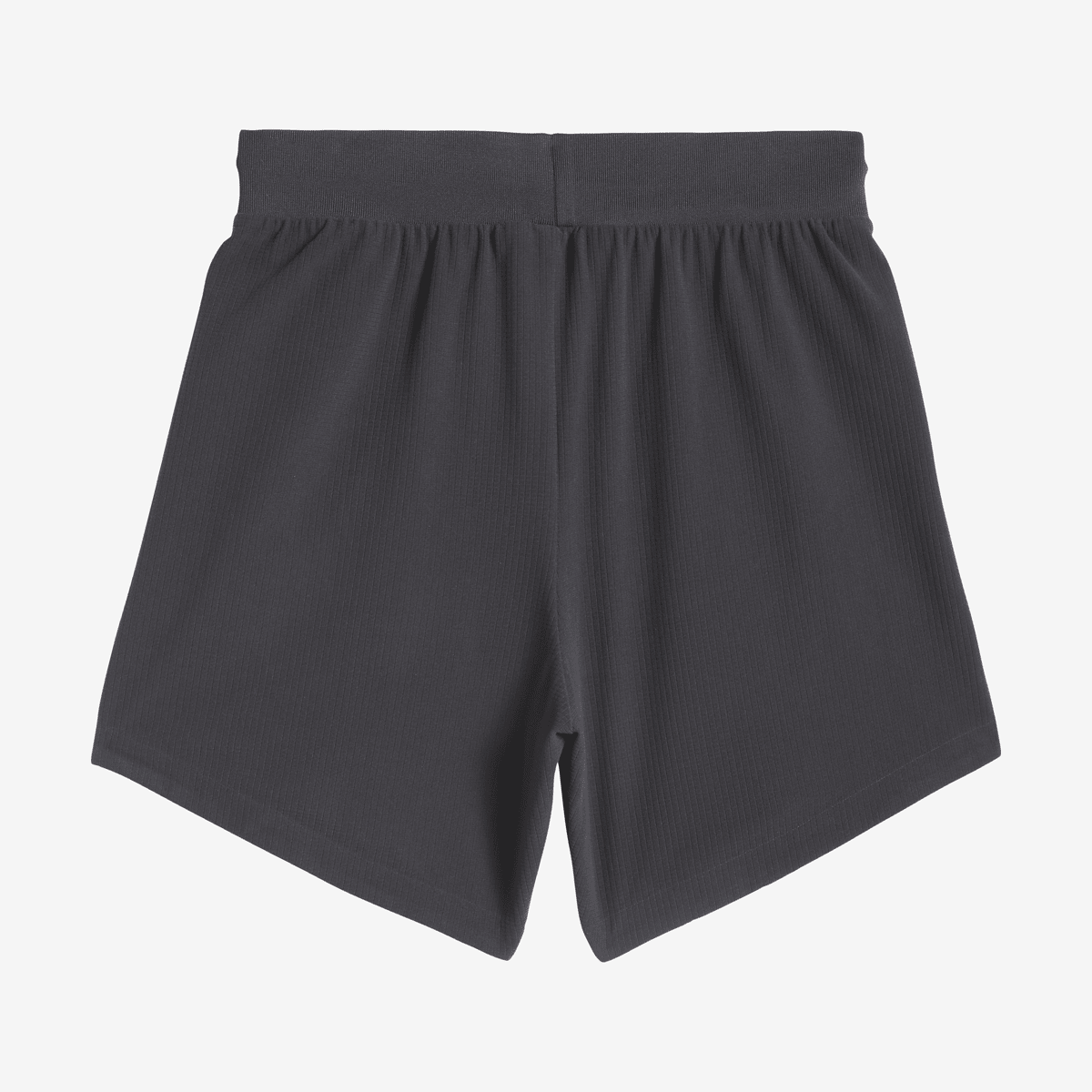 adidas Brushed Short Basketball Black