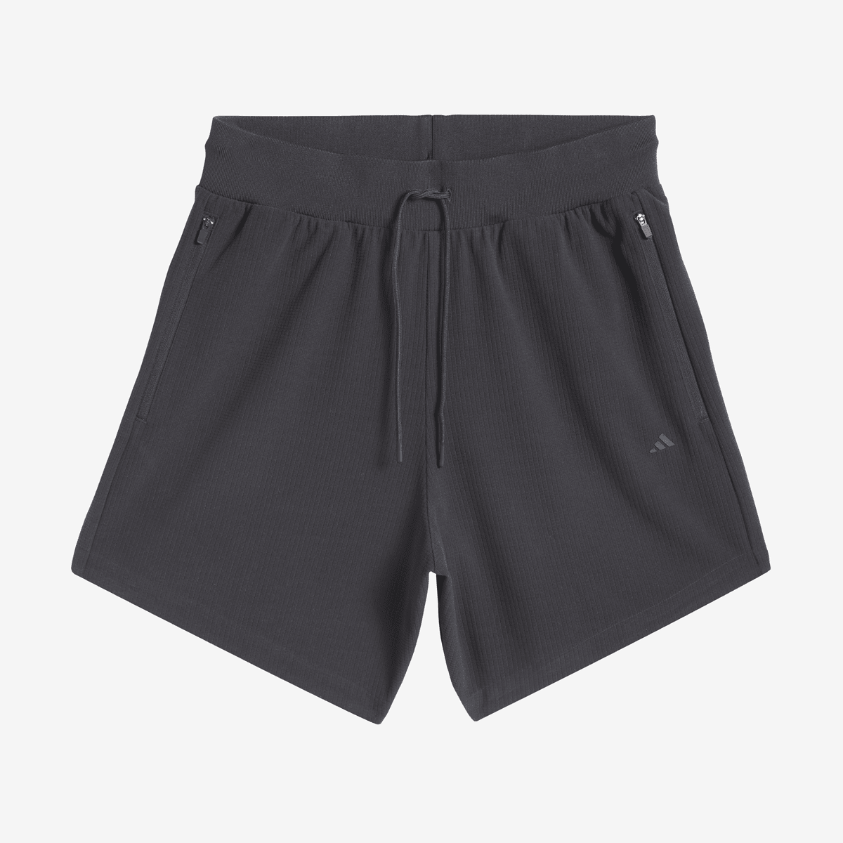 adidas Brushed Short Basketball Black