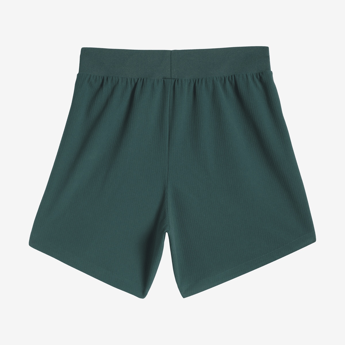 adidas Brushed Short Basketball Mineral Green