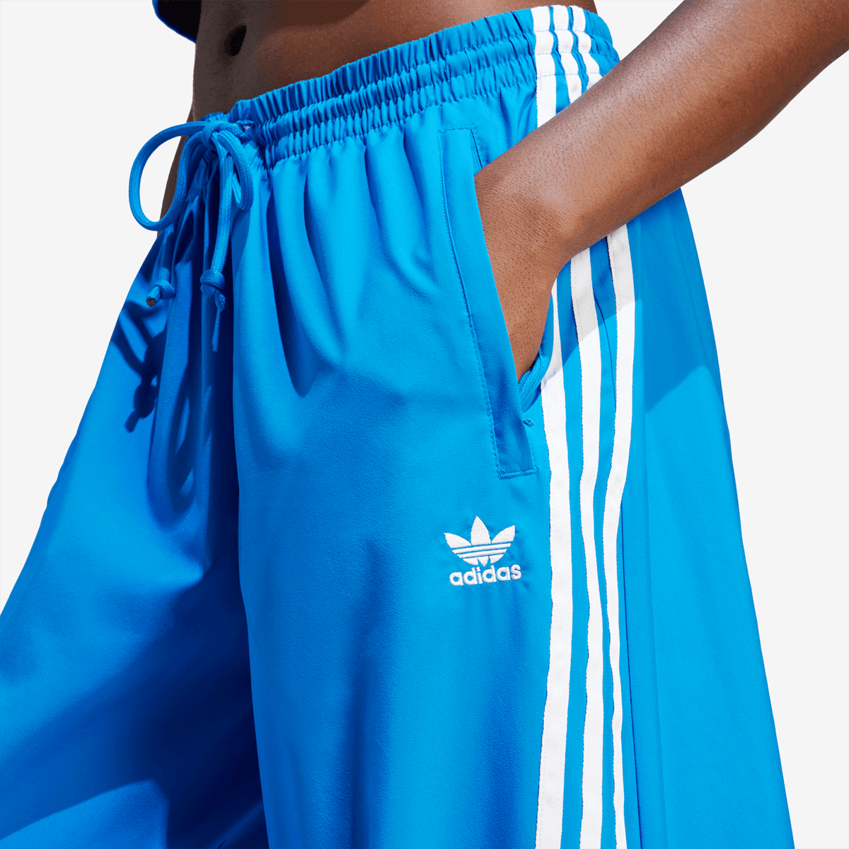 Women's Adilenium Pant Oversize 'Bluebird'