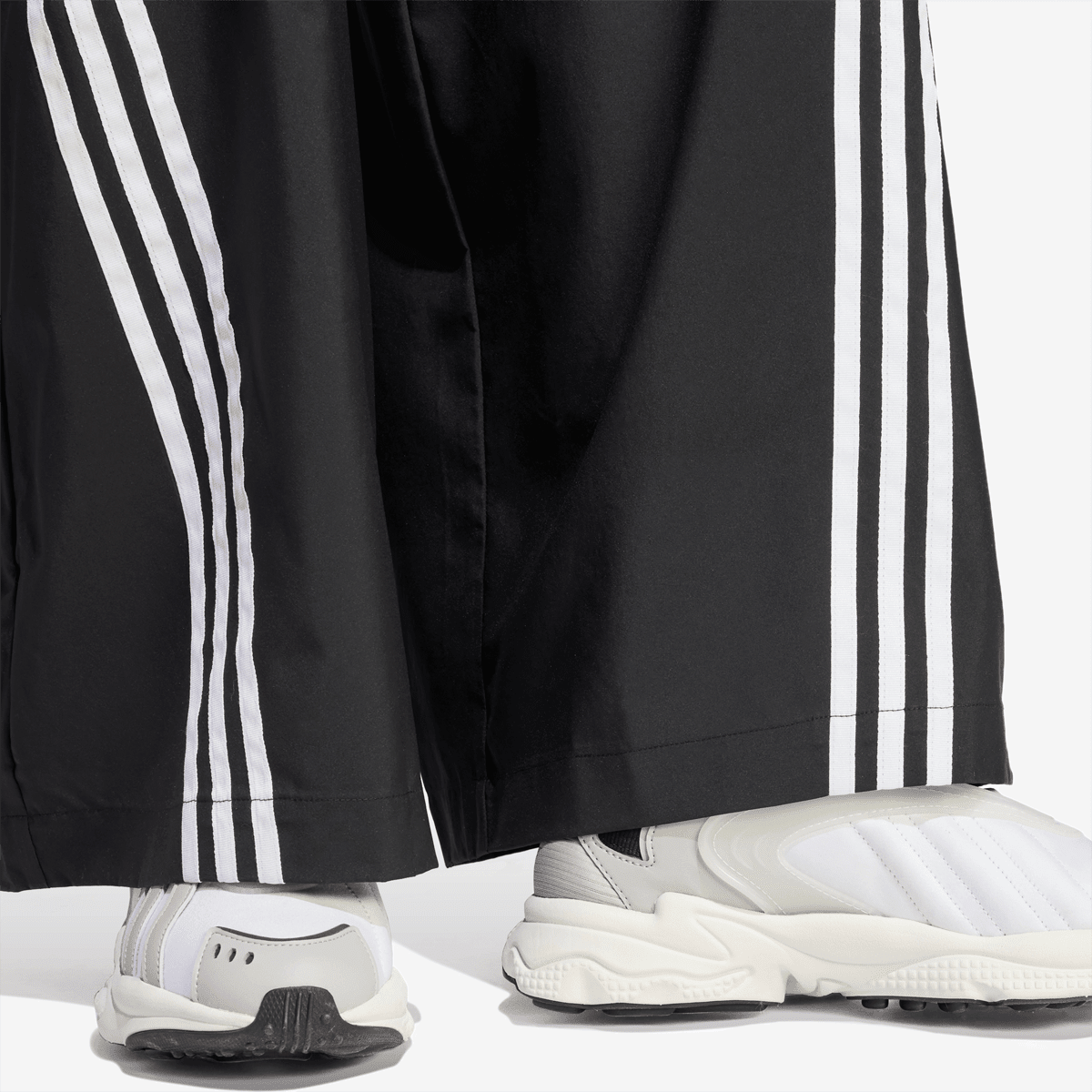 Women's adidas Adilenium Pant Oversize 'Black'
