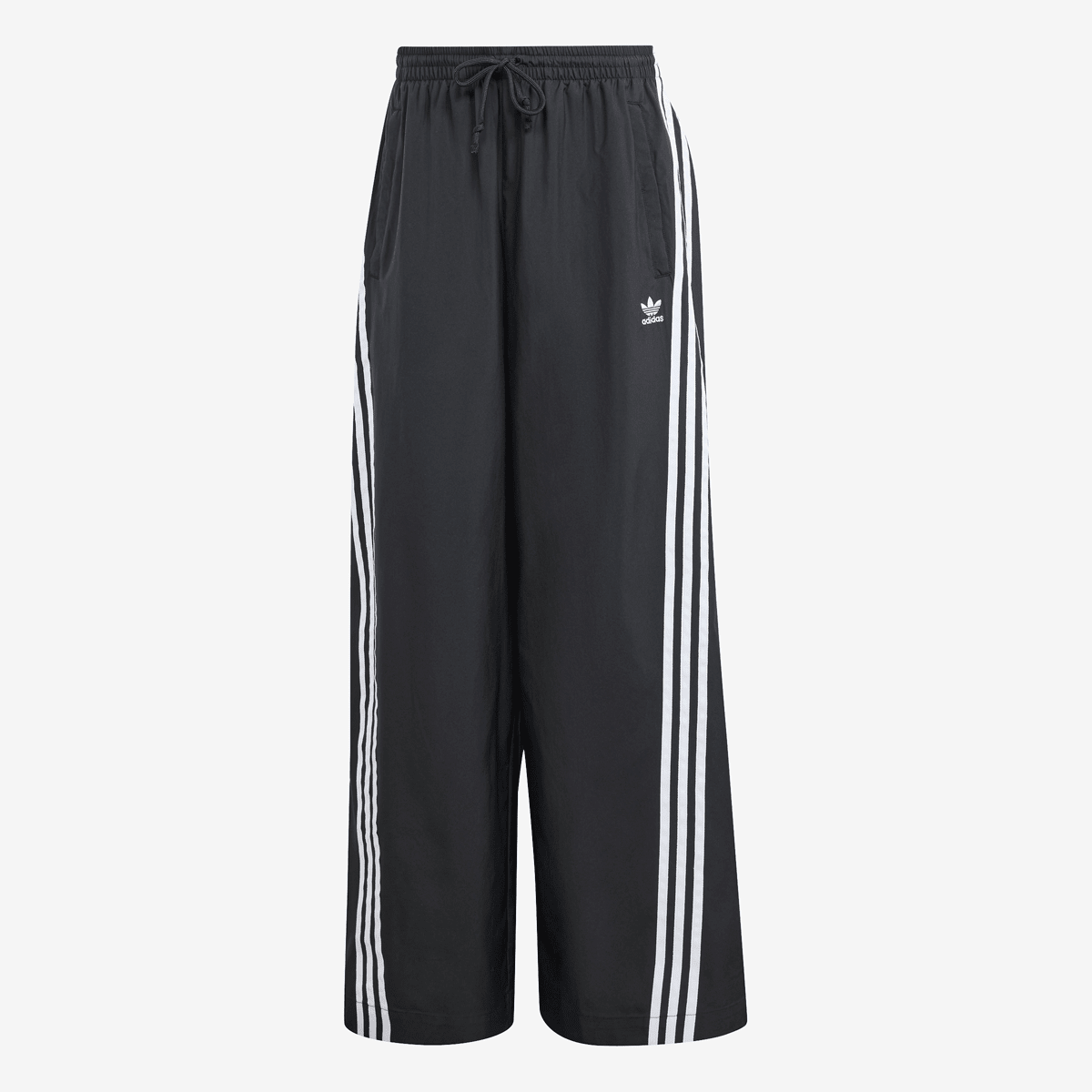 Women's adidas Adilenium Pant Oversize 'Black'