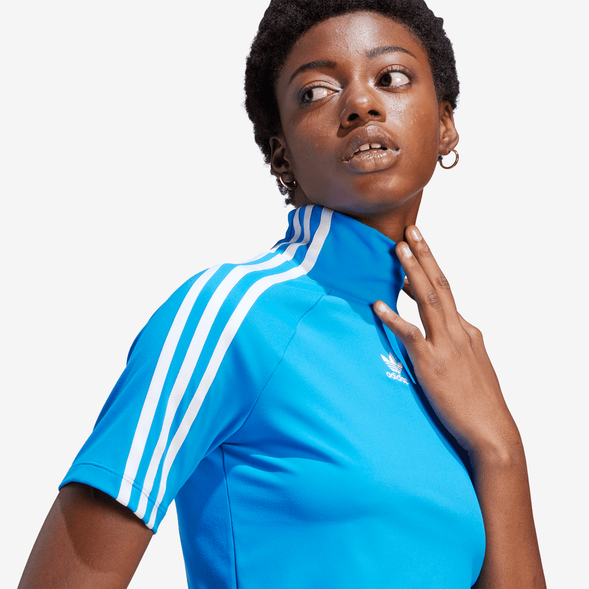 Women's adidas Adilenium Crop Top