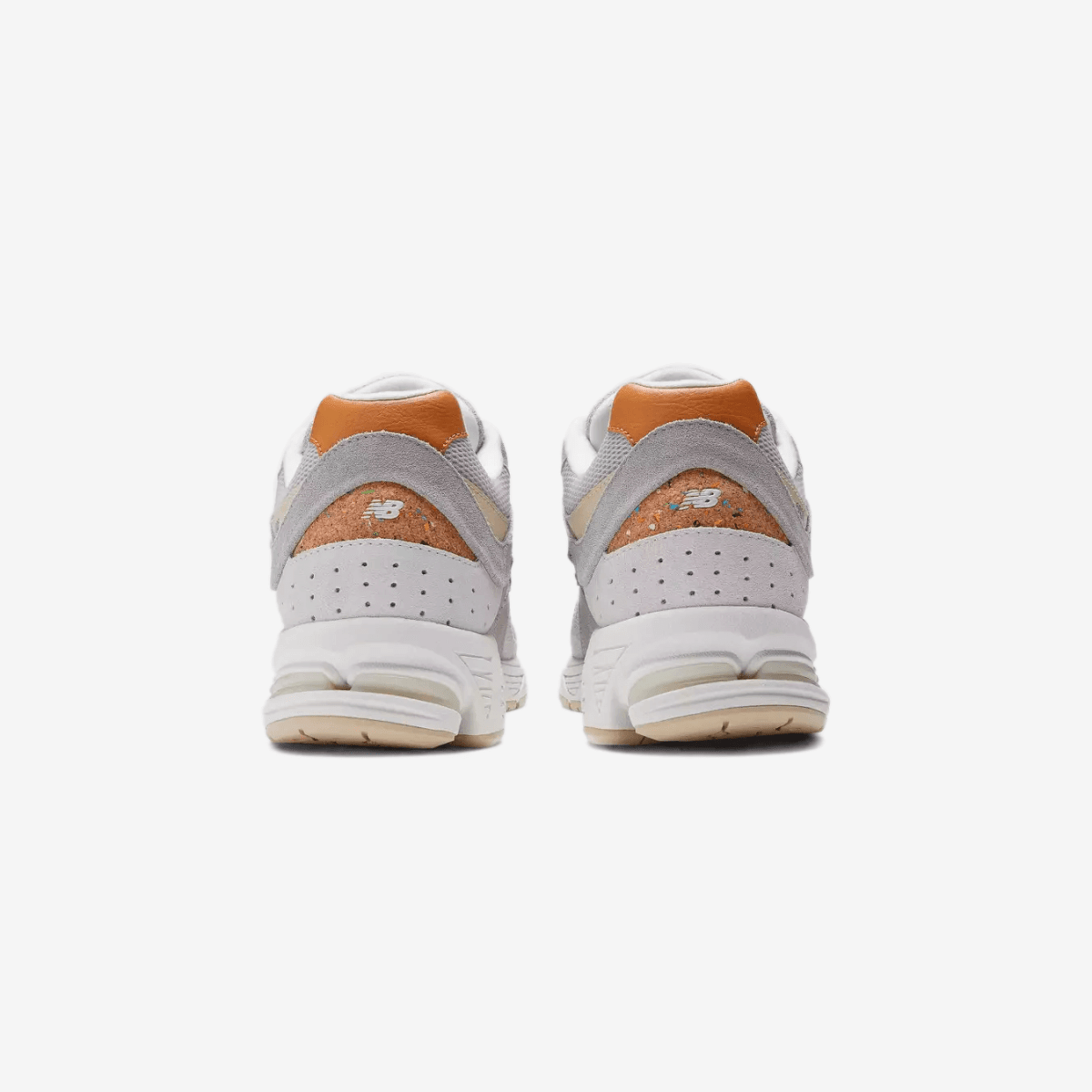 New Balance 2002RSB 'Concrete Grey'