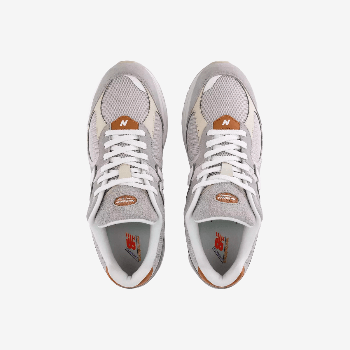 New Balance 2002RSB 'Concrete Grey'