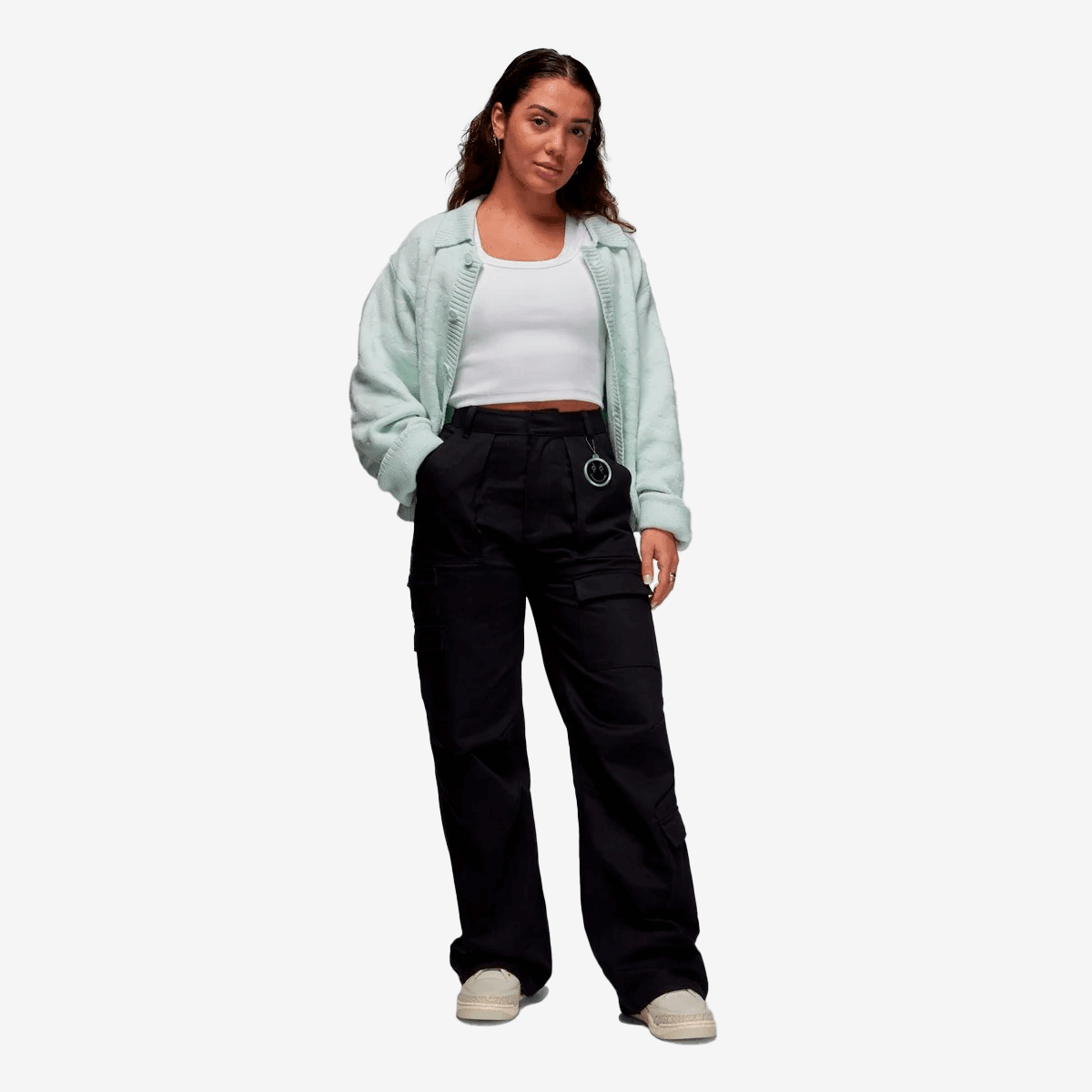 Women's Jordan Tank Top x J Balvin